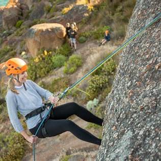 GZ Adventures - Abseiling - Image 4